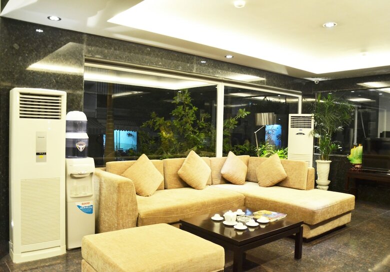 D&c Hotel