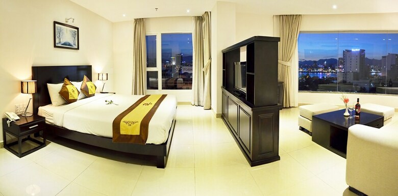 D&c Hotel