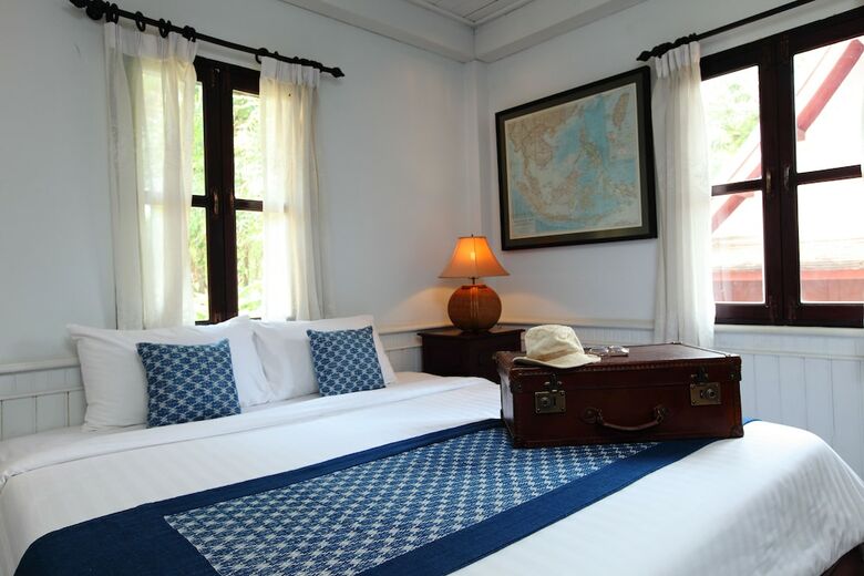 Bed & Breakfast Cafe De Laos