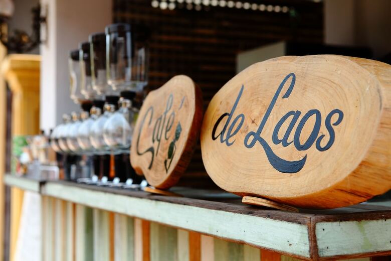 Bed & Breakfast Cafe De Laos