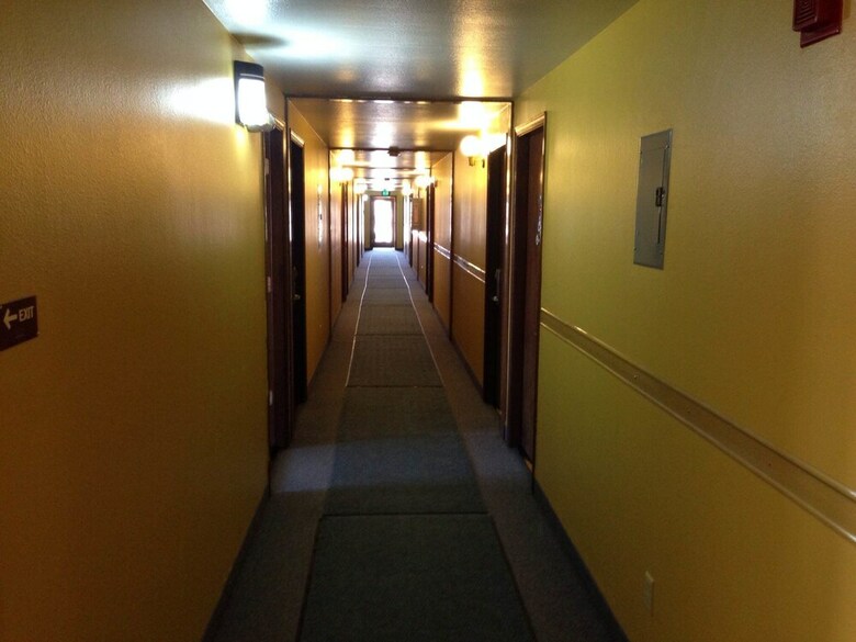 Hotel Super 8 By Wyndham Diamondville Kemmerer
