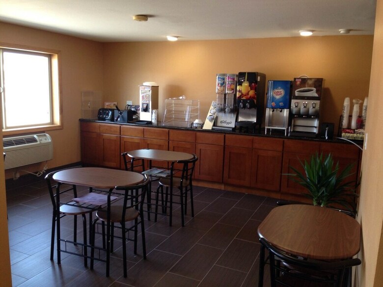 Hotel Super 8 By Wyndham Diamondville Kemmerer
