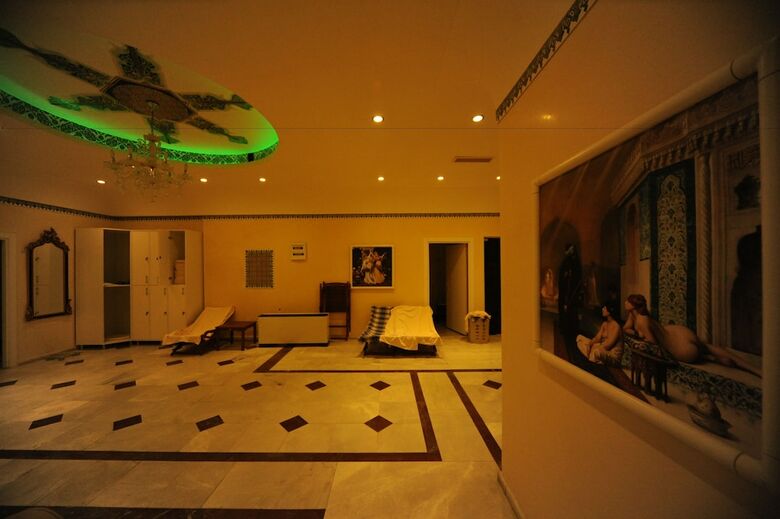 Mara Palace Hotel
