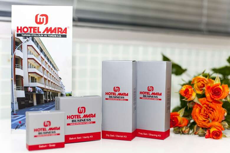 Mara Palace Hotel