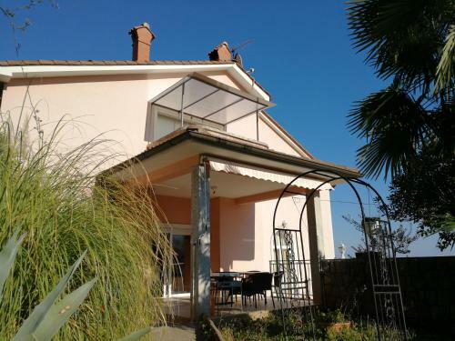 Apartamentos Villa Mihaela