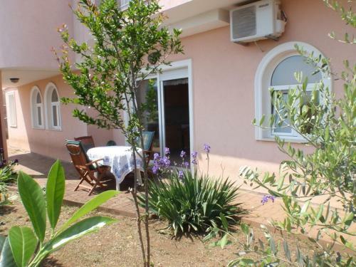 Apartamentos Villa Mihaela