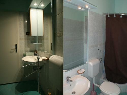Apartamentos Villa Mihaela