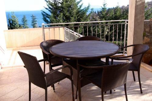 Apartamentos Villa Mihaela