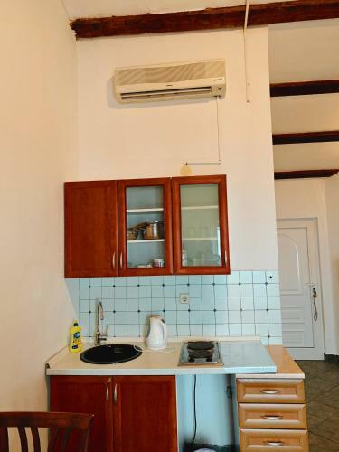 Apartamentos Villa Mihaela