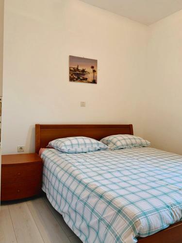 Apartamentos Villa Mihaela