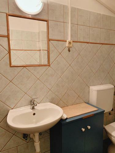 Apartamentos Villa Mihaela
