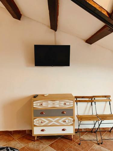 Apartamentos Villa Mihaela