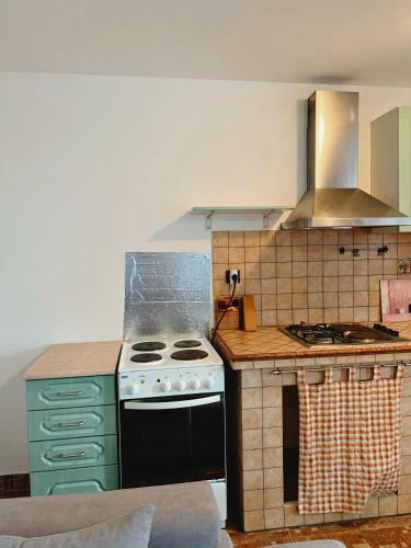 Apartamentos Villa Mihaela
