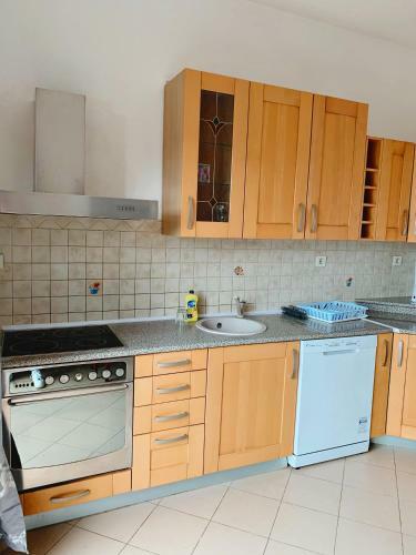 Apartamentos Villa Mihaela