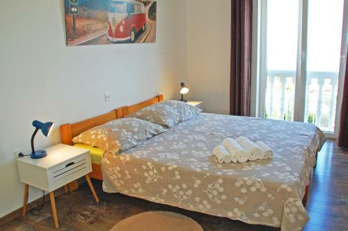 Apartments Kolmanic