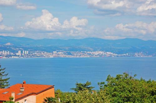 Apartments Kolmanic