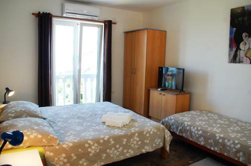 Apartments Kolmanic