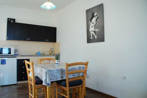 Apartments Kolmanic