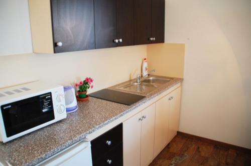 Apartments Kolmanic