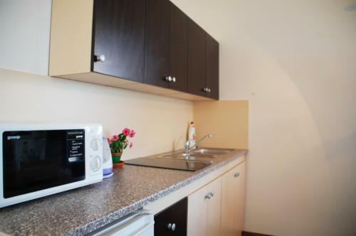 Apartments Kolmanic