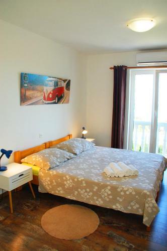 Apartments Kolmanic