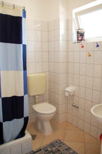 Apartments Kolmanic