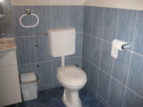 Apartamentos Villa Bonaca