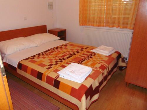 Apartamentos Villa Bonaca