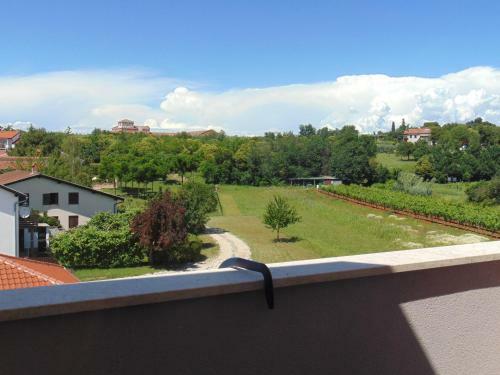 Apartamentos Villa Bonaca