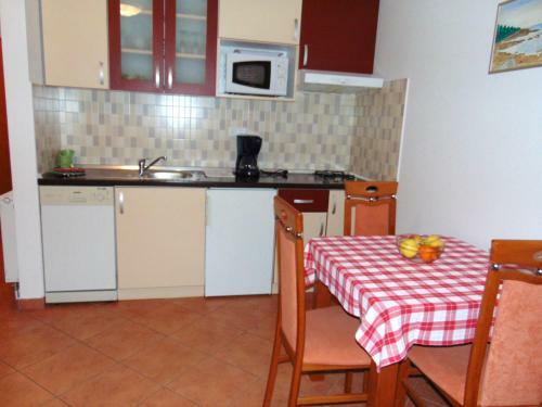 Apartamentos Villa Bonaca