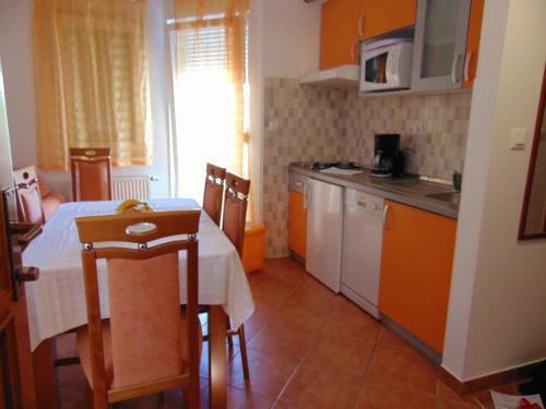 Apartamentos Villa Bonaca