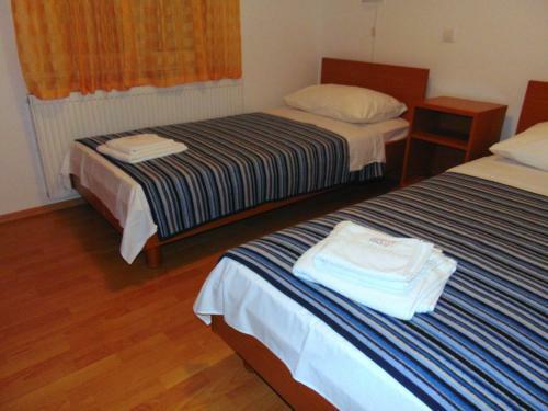 Apartamentos Villa Bonaca
