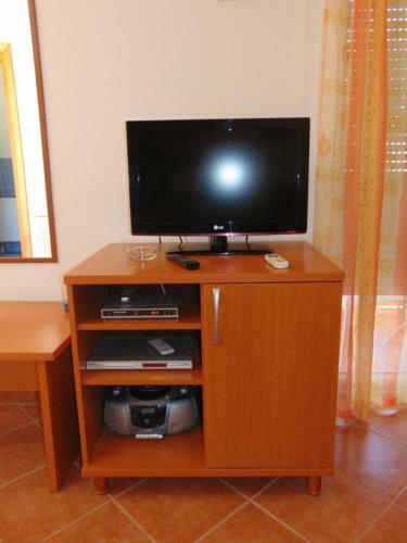 Apartamentos Villa Bonaca