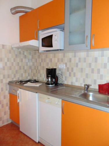 Apartamentos Villa Bonaca