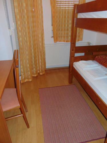 Apartamentos Villa Bonaca