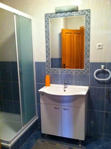 Apartamentos Villa Bonaca
