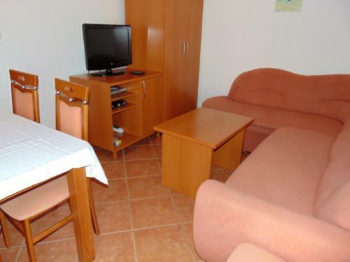 Apartamentos Villa Bonaca