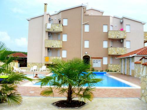 Apartamentos Villa Bonaca