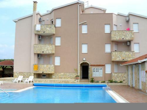 Apartamentos Villa Bonaca
