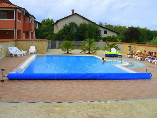 Apartamentos Villa Bonaca