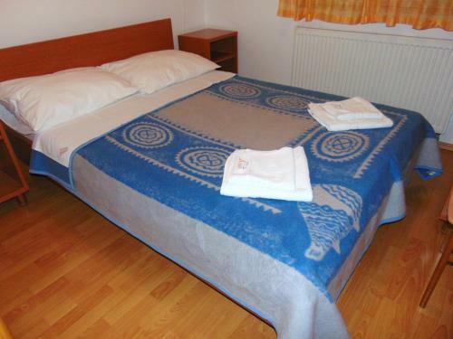 Apartamentos Villa Bonaca
