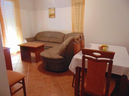 Apartamentos Villa Bonaca