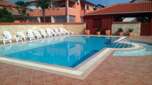 Apartamentos Villa Bonaca