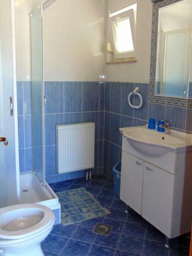 Apartamentos Villa Bonaca