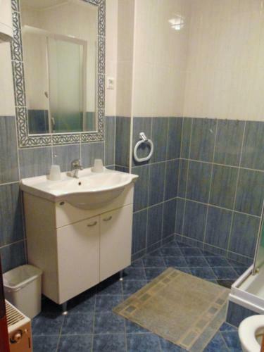 Apartamentos Villa Bonaca