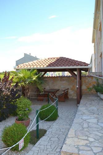 Apartamentos Villa Bonaca