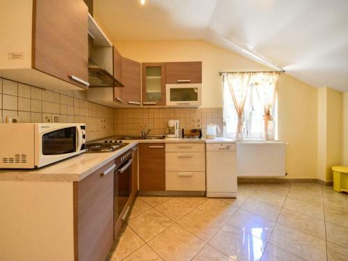 Apartment Banjol 1