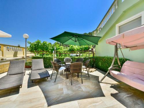 Apartment Banjol 1