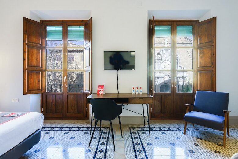 Oyo Hostal Sanchez