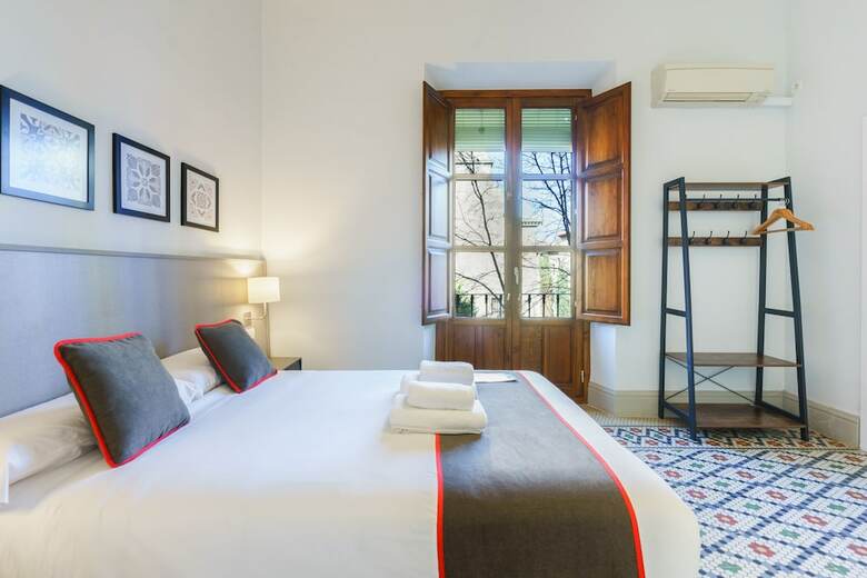 Oyo Hostal Sanchez